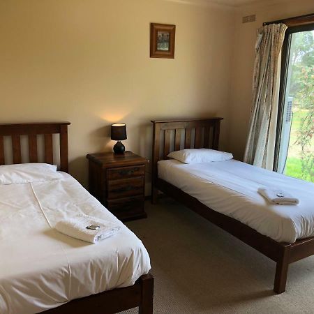 The Rocks Apartments Halls Gap Eksteriør bilde