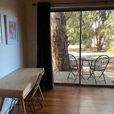 The Rocks Apartments Halls Gap Eksteriør bilde