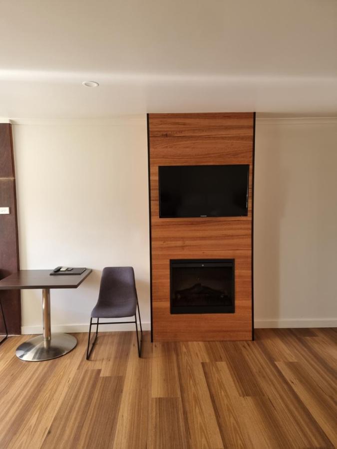 The Rocks Apartments Halls Gap Eksteriør bilde