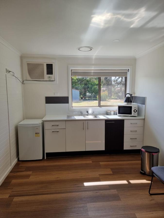 The Rocks Apartments Halls Gap Eksteriør bilde