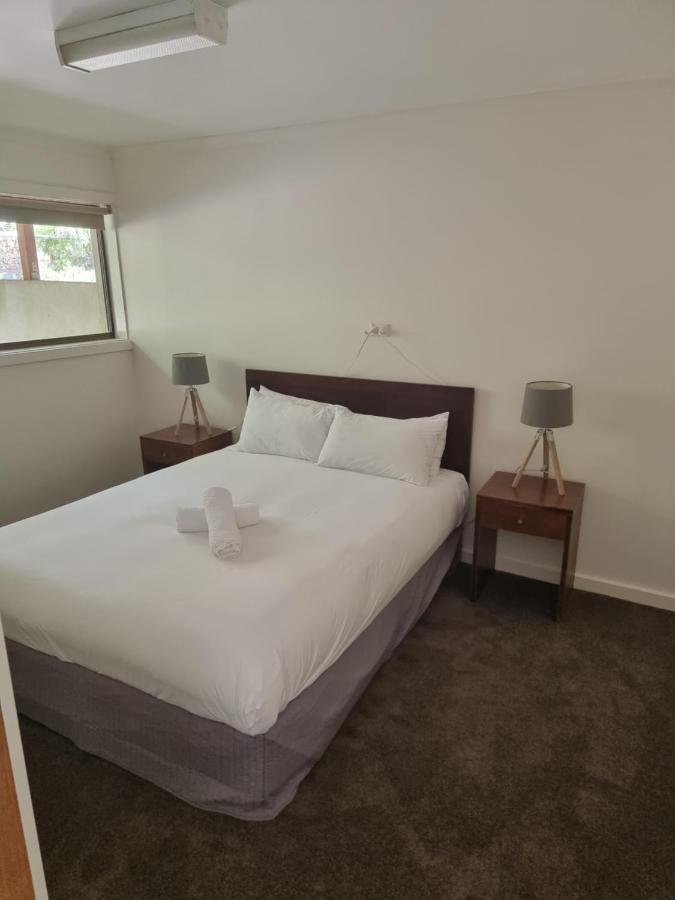 The Rocks Apartments Halls Gap Eksteriør bilde