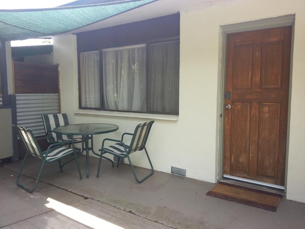 The Rocks Apartments Halls Gap Rom bilde