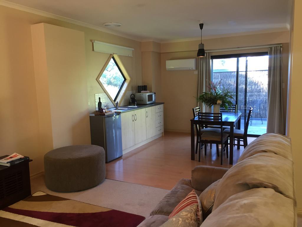The Rocks Apartments Halls Gap Eksteriør bilde