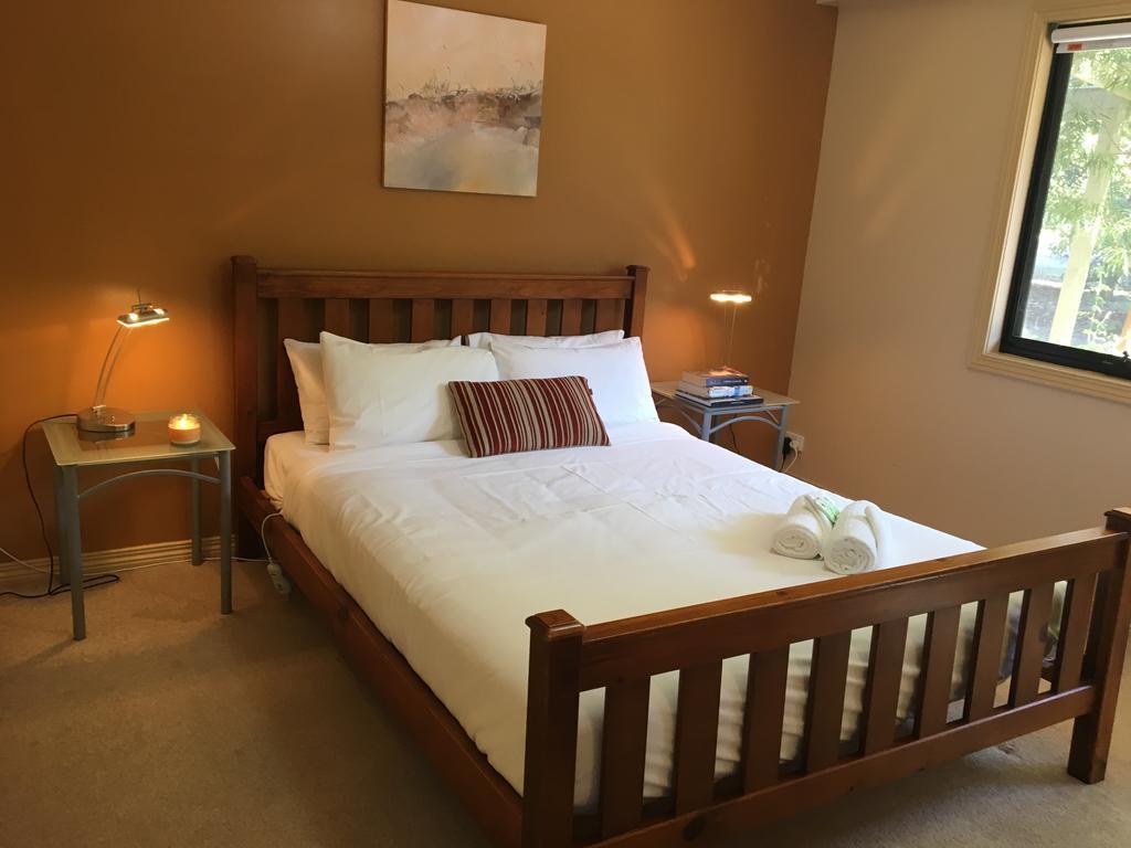 The Rocks Apartments Halls Gap Eksteriør bilde