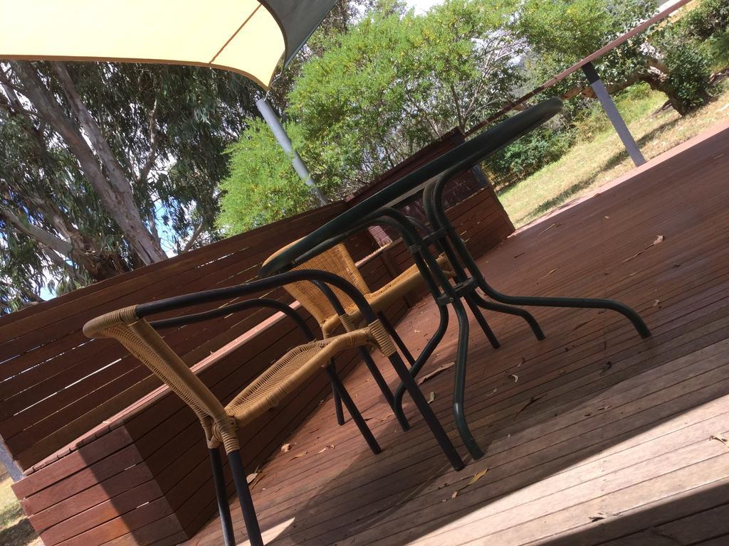 The Rocks Apartments Halls Gap Eksteriør bilde