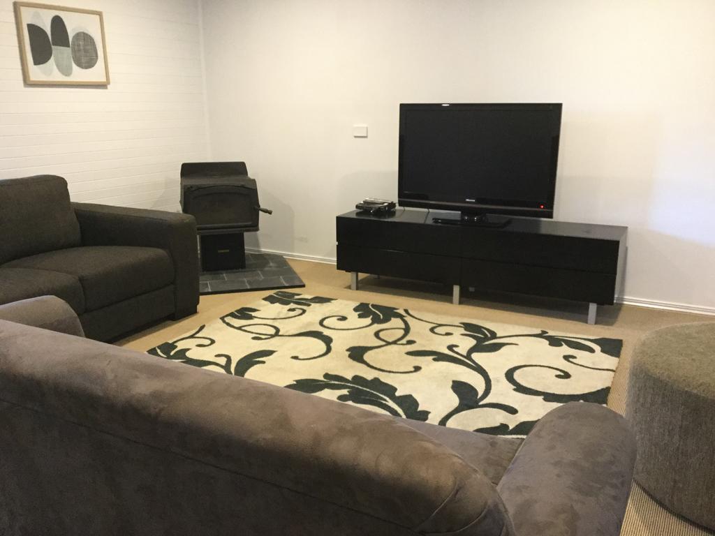 The Rocks Apartments Halls Gap Eksteriør bilde