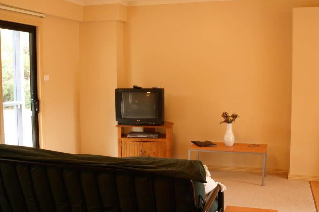 The Rocks Apartments Halls Gap Eksteriør bilde