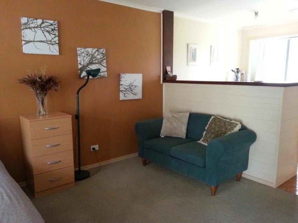 The Rocks Apartments Halls Gap Eksteriør bilde
