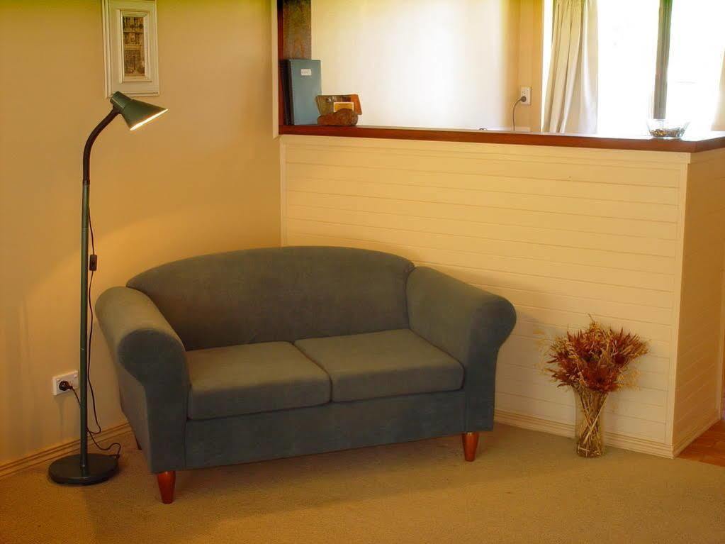 The Rocks Apartments Halls Gap Eksteriør bilde