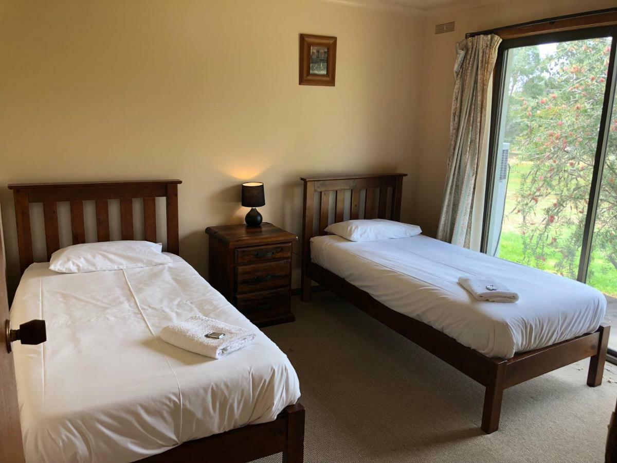 The Rocks Apartments Halls Gap Eksteriør bilde