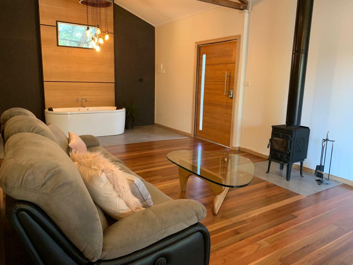 The Rocks Apartments Halls Gap Eksteriør bilde
